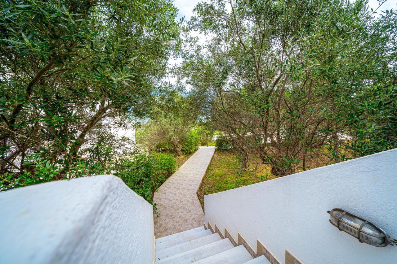 Cretan Life Holidays Hotel Chorafakia Екстериор снимка