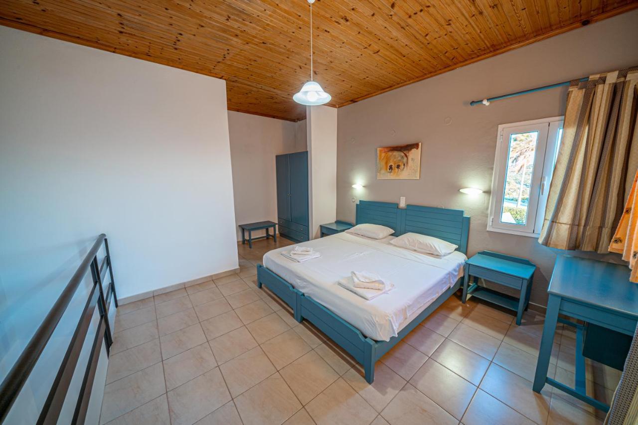Cretan Life Holidays Hotel Chorafakia Екстериор снимка