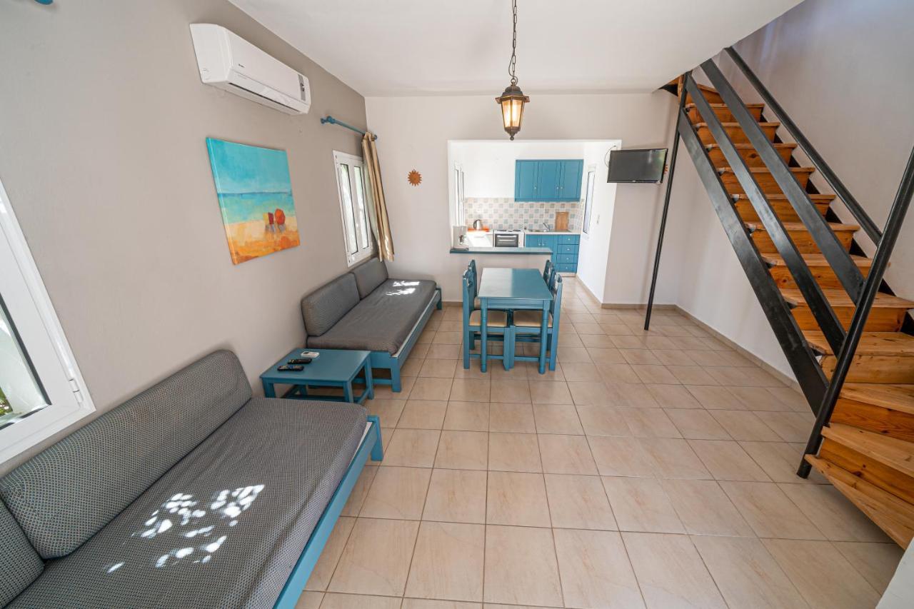 Cretan Life Holidays Hotel Chorafakia Стая снимка
