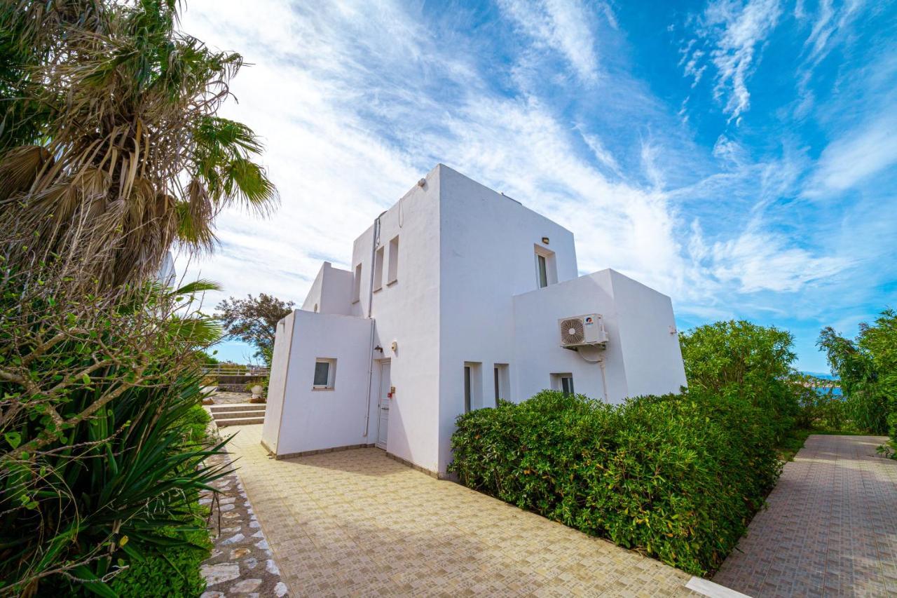 Cretan Life Holidays Hotel Chorafakia Екстериор снимка