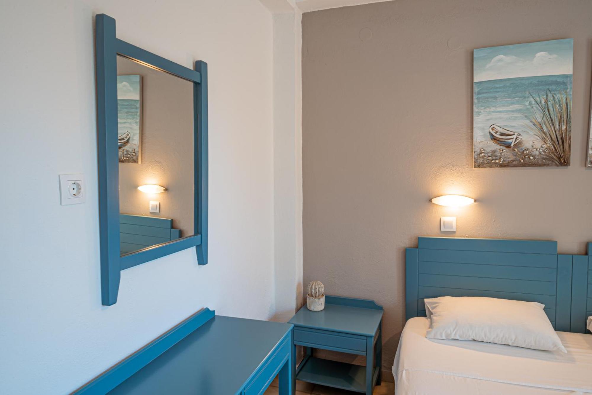 Cretan Life Holidays Hotel Chorafakia Стая снимка