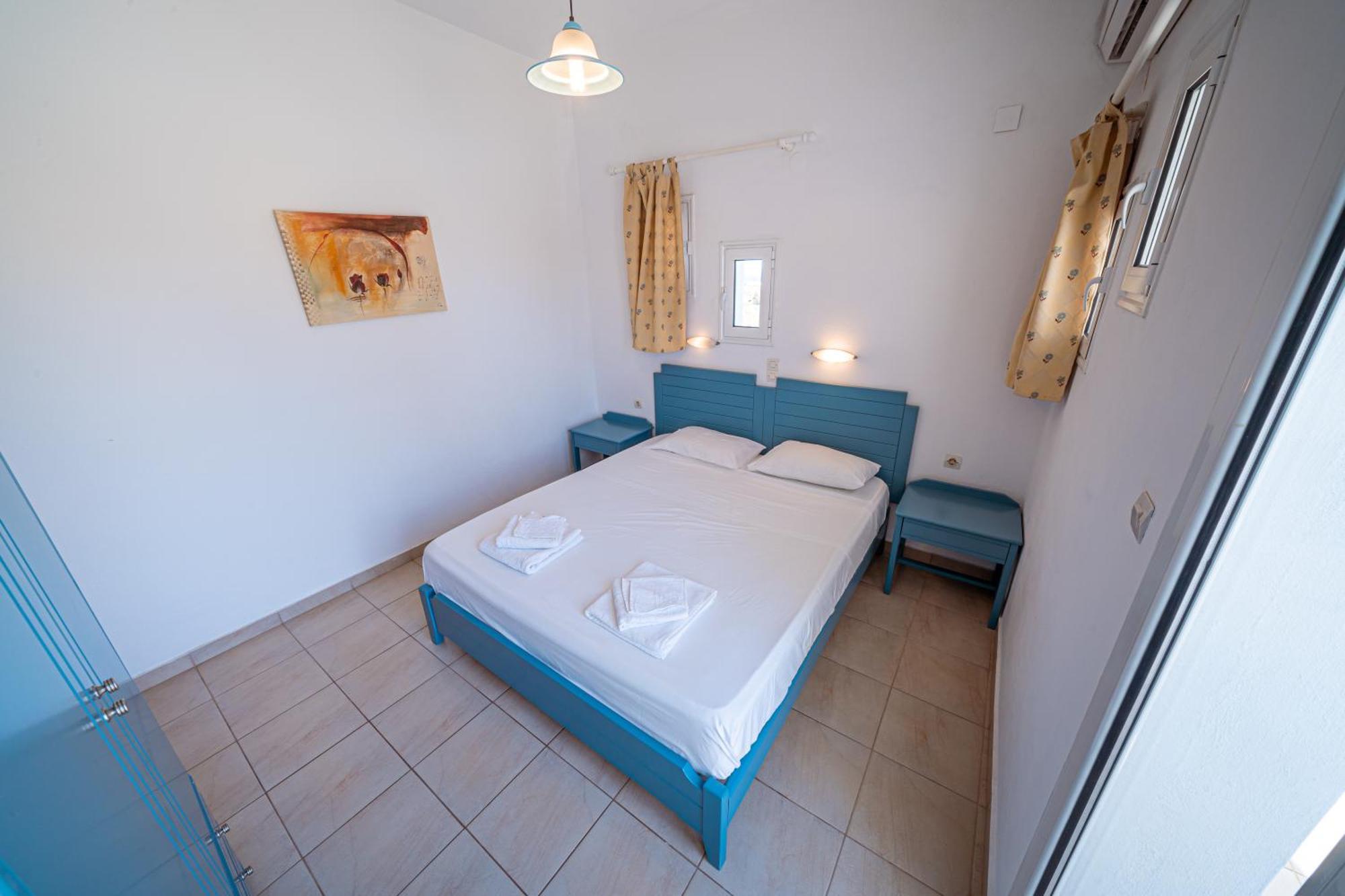 Cretan Life Holidays Hotel Chorafakia Стая снимка